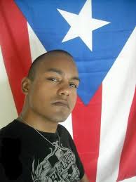 Carlos Luis Rivera Jr.