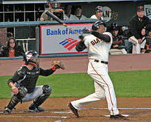 Check out our list to find out! Barry Bonds Wikipedia
