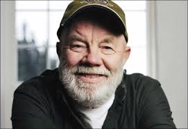 Obituary: Gary Paulsen