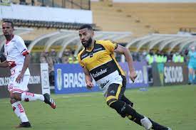 Veja o gol de criciúma 1 x 0 ituano compartilhe. Sala De Imprensa