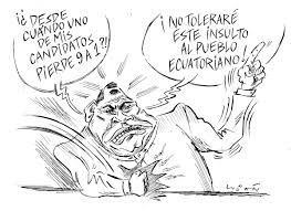 Sindicato empleados de comercio de capital federal. Lujan Vean Vi Neta Perdon Indulto Caricatura Lujan Vean Caricaturas El Comercio Scoopnest