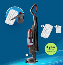 Bissell Symphony Pet Steam Mop For Tile Floors Bissell Symphony All In One Vacuum And Steam Mop Best Cleaning Products Cleaning Tile Floors Steam Mops