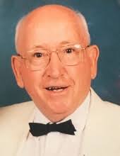 Obituary information for Edward Henry Horn
