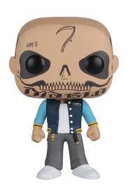 With michael rooker, viola davis, john ostrander, joel kinnaman. Buy Pop Vinyl Figures Suicide Squad Pop Vinyl Figure El Diablo Archonia Com