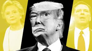 Trump's Public Enemies List Is an Impeachable Offense