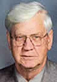 Robert Eldridge Obituary November 8, 2011