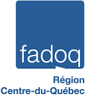 FADOQ - REGION CENTRE DU QUEBEC