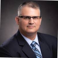 James Chappelear, MS, MA, PMP