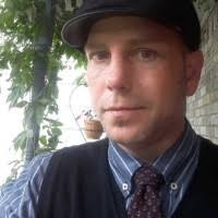 Jesse Robert Woodward