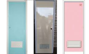 Harga pintu kamar mandi aluminium terbaru paling hemat Desain Kamar Mandi Aluminium Dalam Kamar Tidur Cek Bahan Bangunan