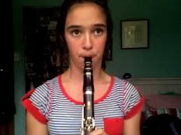 Can You Feel The Love Tonight Clarinet Sheet Music Free Can You Feel The Love Tonight On Clarinet With Free Sheet Music And Mp3 Clarinet Player Clarinet Free Sheet Music