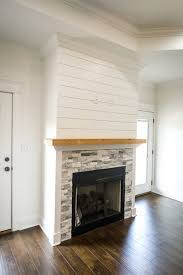 Maybe you would like to learn more about one of these? Modern Farmhouse Fireplace Ideas With Shiplap Pickled Barrel