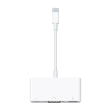 Apple Usb C To Vga Auxiliary Adapter Mac Accessories Usb Vga