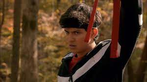 The series was created by josh heald, jon hurwitz and hayden schlossberg, and stars ralph macchio and william zabka, who reprise their roles as daniel larusso and johnny lawrence from the 1984 film the karate kid. All Scenes Miguel Cobra Kai Season 2 Youtube