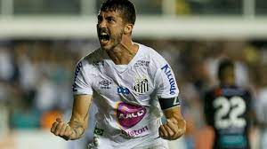 Utilize o caractere asterisco (*) para substituir parte final do nome. Sportbuzz Zagueiro Do Santos Sondado Por Clube Europeu E Pivo De Polemica Que Envolve Peres E Seu Empresario