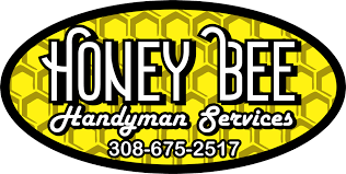 Request a quote or call today to for expedited service: General Contractor Construction Remodeling Service Grand Island Broken Bow Hastings Ne Honey Bee S Handyman Services