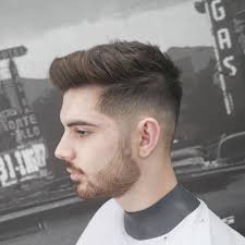A medium fade is a sort of decrease cut for men that land beneath the sanctuaries or. Best 15 Delightful Taper Fade Hairstyles For Men S 2019
