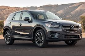 How to open mazda key fob 2016. 2016 Mazda Cx 5 Review Ratings Edmunds