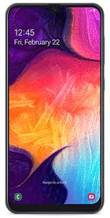· slide to unlock and it will ask for the . Buy Samsung Galaxy A50 Refurbished Like New New Unlocked Giffgaff