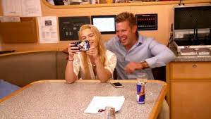 Pin On Reality Show Recap Love