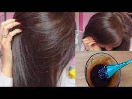 صبغة القهوة والكاكاو لعشاق اللون البني طبيعية 100 أقوى صباغة الشعر والشيب youtube hair care long hair styles hair styles