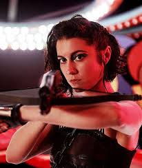 Birds Of Prey Mary Elizabeth Winstead Mary Elizabeth Winstead As Huntress In Birds Of Prey 2020 Dir Cathy Yan In 2020 Mary Elizabeth Winstead Mary Elizabeth Huntress