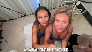 Bonnie Blue Actress Spring Break Video Blue Eyes Porn - Influencers Gone  Wild Cloud