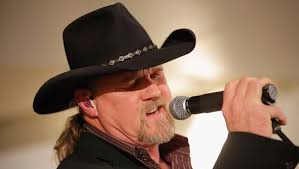 Rob, is it possible adkins is closer to 6,5.5? Trace Adkins Defends His Confederate Flag Earpiece
