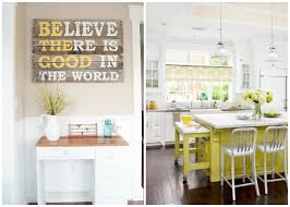 yellow and gray decorating ideas (20