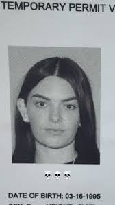 January 7, 2025- The day I became a Texas resident