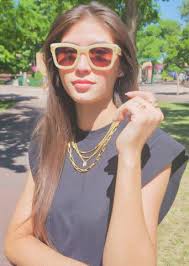 Monday Musings: Drest Goes West