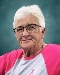 Kimberly Blagg's Instagram, Twitter & Facebook