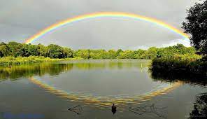 Maybe you would like to learn more about one of these? Natural Beautiful Rainbow Pictures Novocom Top
