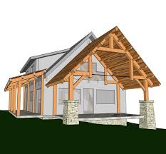 Our house plans contemporary | west coast style | hybrid timber frame | post and beam. Timber Frame Plans Moresun