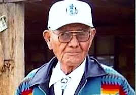 Mark Tsosie Obituary March 16, 2016