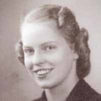 Vera Eunice Cannaday (1920–2002) • FamilySearch