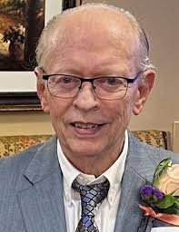 John M Bowen Obituary October 14, 2024