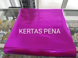 Clean & clear oil control film pink grapefruit 50 sheets. Jual New Stock Kertas Metalik Warna Pink Kertas Mengkilap Ukuran 65 X 50 Cm Di Lapak Warunk Atk Bukalapak