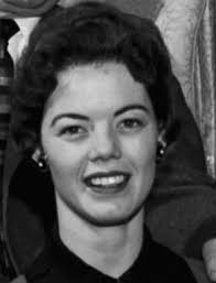 In memory: Dorcas Murray