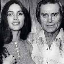 George Jones "Memories of Us"