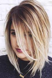 Epingle Sur Tendance Coiffure