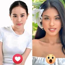 Caprice: Ang Demure Daughter ng Quezon City Shuvee: Ang Island Ate ng Cebu  #PBBcollabWithGMA #fblifestyle #CapriceCayetano #ShuveeEtrata