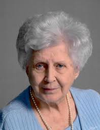 Obituary information for Mary "Jeanne" Eugenia Hammontree