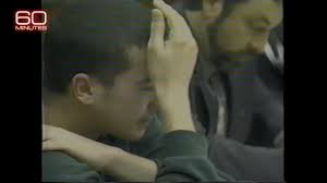 Craig Sussek was 16 when he shot Jackie Millar in the head as he and  another teenager were stealing her car. Millar survived, and wanted to  understand why Sussek shot her. https://cbsn.ws/2JGnfOh