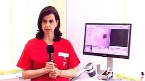 How can i contact centrul medical dr. Dermatoscopie Digitala La Centrul Medical Doctor Luca Pitesti Youtube