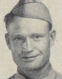 Emmet Earl “Dick” Self (1920-1982)