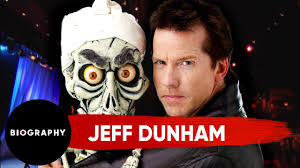 Check spelling or type a new query. Jeff Dunham Divorce Wife Marriage Girlfriend Biography