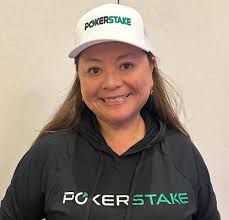 Kathy Chang Wins It for Miami John at the Wynn