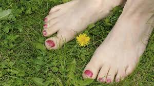Image result for Onychotillomania feet