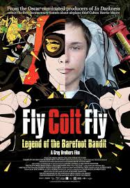 Fly Colt Fly (2014)